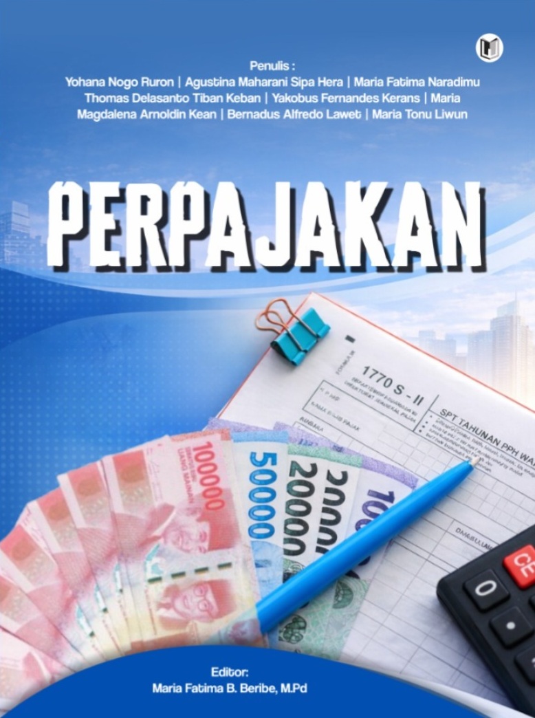 PERPAJAKAN