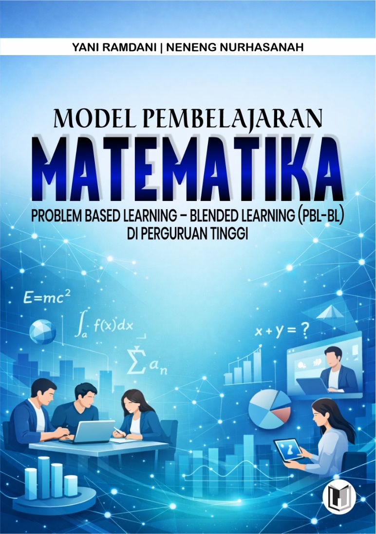 MODEL PEMBELAJARAN MATEMATIKA PROBLEM BASED LEARNING – BLENDED LEARNING ...