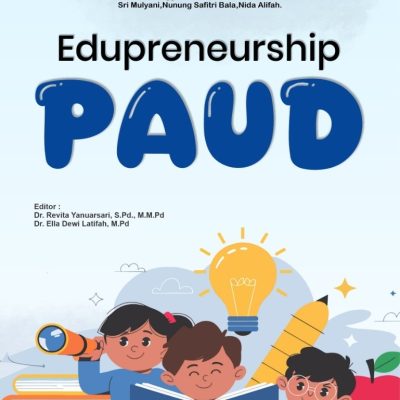EDUPRENEURSHIP PAUD