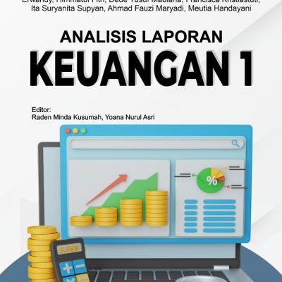 ANALISIS LAPORAN KEUANGAN 1