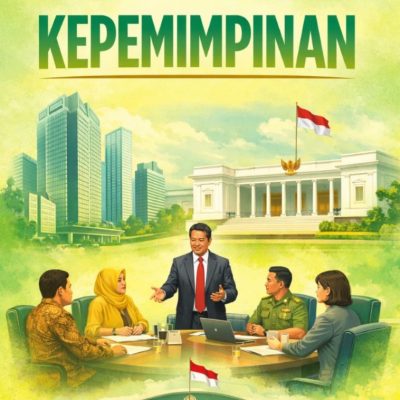 KEPEMIMPINAN