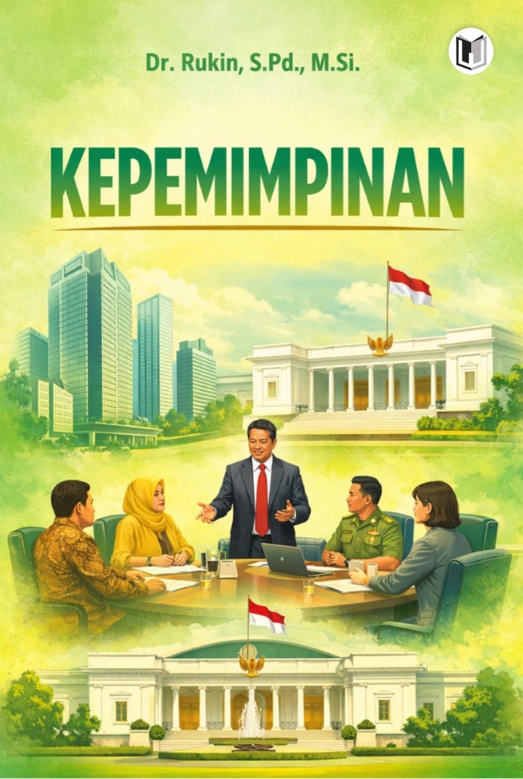 KEPEMIMPINAN