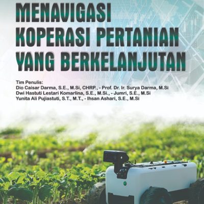 MENAVIGASI KOPERASI PERTANIAN YANG BERKELANJUTAN
