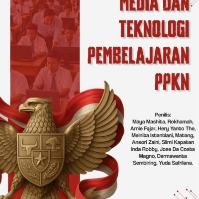 MEDIA DAN TEKNOLOGI PEMBELAJARAN PPKN