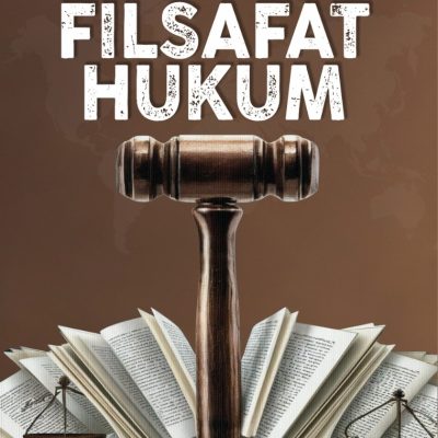 BUKU AJAR FILSAFAT HUKUM