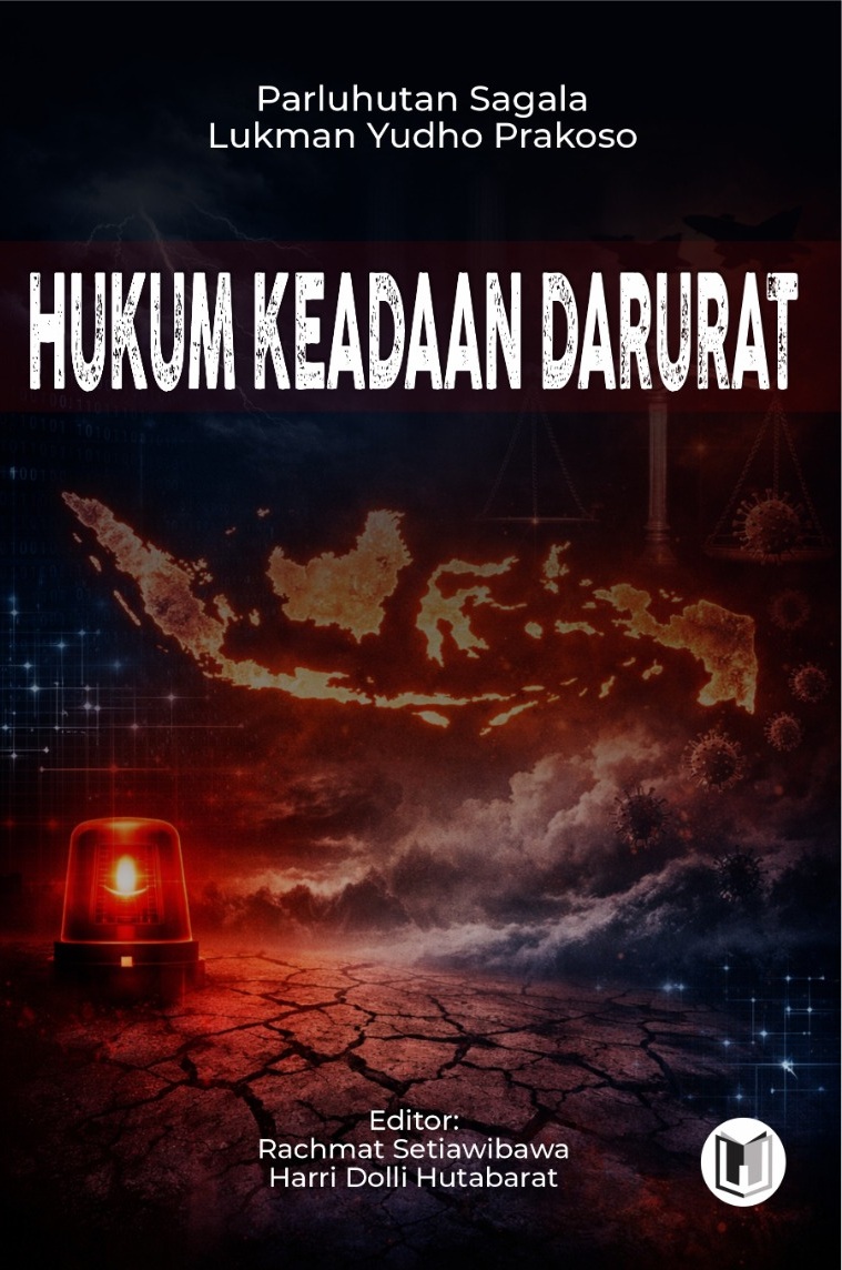 HUKUM KEADAAN DARURAT