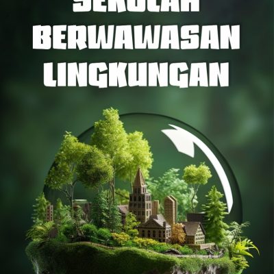 SEKOLAH BERWAWASAN LINGKUNGAN