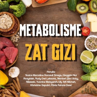 METABOLISME ZAT GIZI