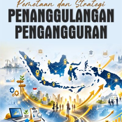 PEMETAAN DAN STRATEGI PENANGGULANGAN PENGANGGURAN