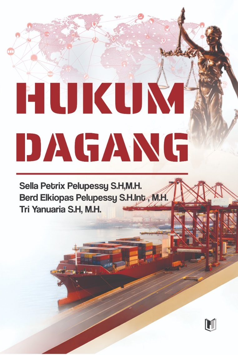 HUKUM DAGANG