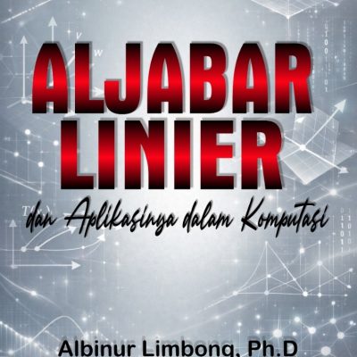 ALJABAR LINIER DAN APLIKASINYA DALAM KOMPUTASI
