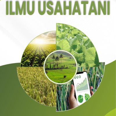 ILMU USAHATANI