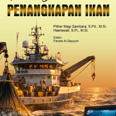 TEKNOLOGI PENANGKAPAN IKAN