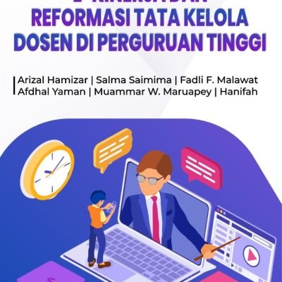 E-KINERJA DAN REFORMASI TATA KELOLA DOSEN DI PERGURUAN TINGGI