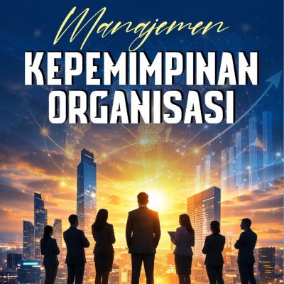 MANAJEMEN KEPEMIMPINAN ORGANISASI