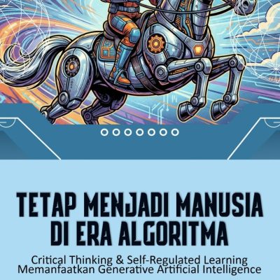 TETAP MENJADI MANUSIA DI ERA ALGORITMA: CRITICAL THINKING & SELF-REGULATED LEARNING MEMANFAATKAN GENERATIVE ARTIFICIAL INTELLIGENCE