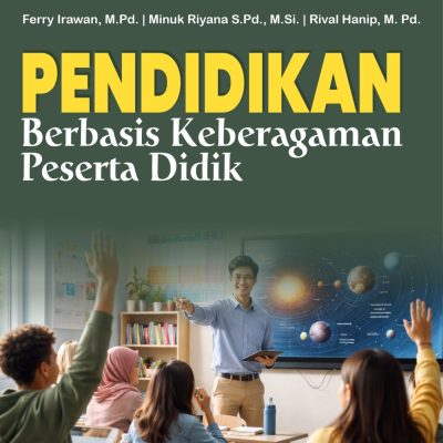 PENDIDIKAN BERBASIS KEBERAGAMAN PESERTA DIDIK