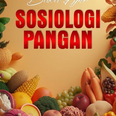 BUKU AJAR SOSIOLOGI PANGAN