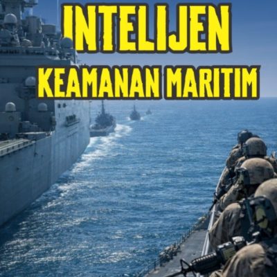 INTELIJEN KEAMANAN MARITIM