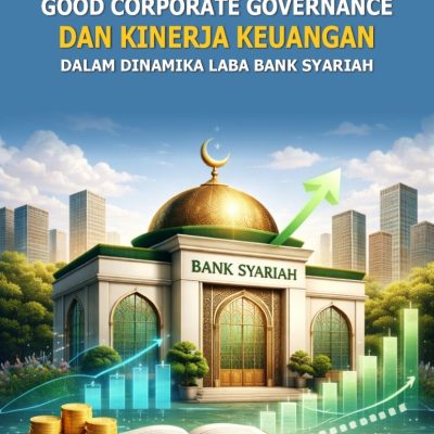 GOOD CORPORATE GOVERNANCE DAN KINERJA KEUANGAN DALAM DINAMIKA LABA BANK SYARIAH