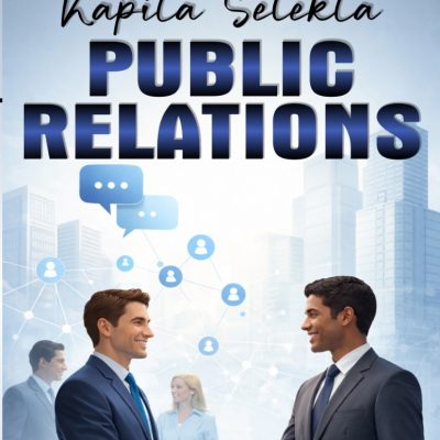 KAPITA SELEKTA PUBLIC RELATIONS