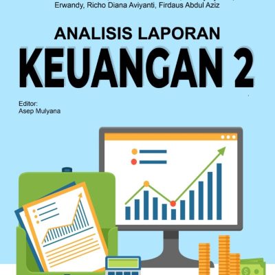 ANALISIS LAPORAN KEUANGAN 2