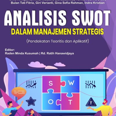 ANALISIS SWOT DALAM MANAJEMEN STRATEGIS (PENDEKATAN TEORITIS DAN APLIKATIF)