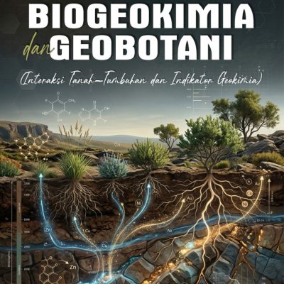 BIOGEOKIMIA DAN GEOBOTANI (INTERAKSI TANAH-TUMBUHAN DAN INDIKATOR GEOKIMIA)