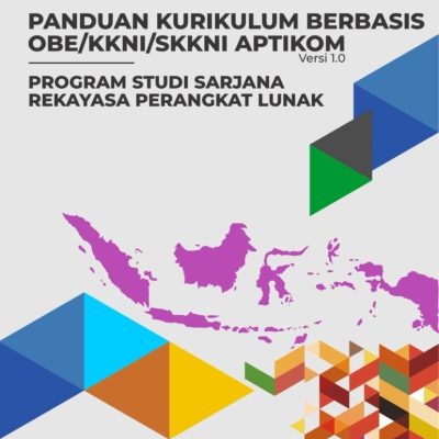 PANDUAN KURIKULUM BERBASIS OBE/KKNI/SKKNI APTIKOM