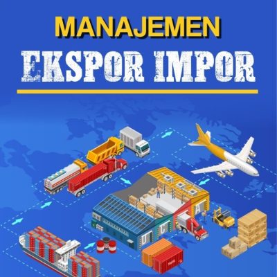 MANAJEMEN EKSPOR IMPOR