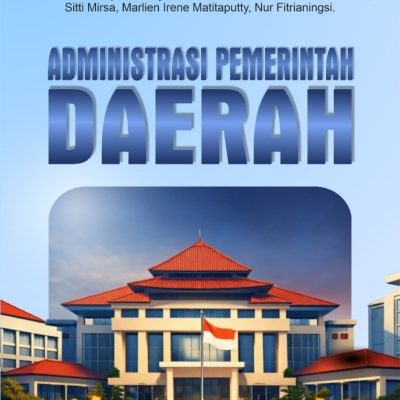ADMINISTRASI PEMERINTAH DAERAH