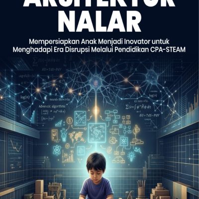 ARSITEKTUR NALAR: MENUMBUHKAN CRITICAL THINKING PADA ANAK MELALUI INTEGRASI METODE CONCRETE-PICTORIAL-ABSTRACT PADA EKOSISTEM STEAM