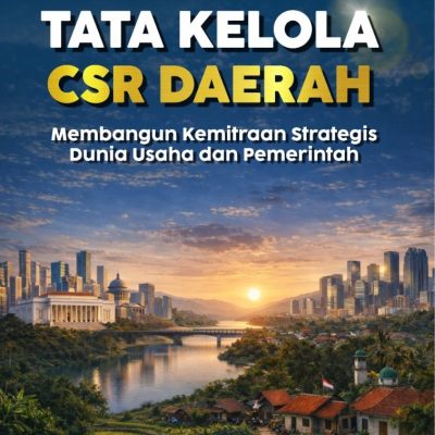 TATA KELOLA CSR DAERAH: MEMBANGUN KEMITRAAN STRATEGIS DUNIA USAHA DAN PEMERINTAH