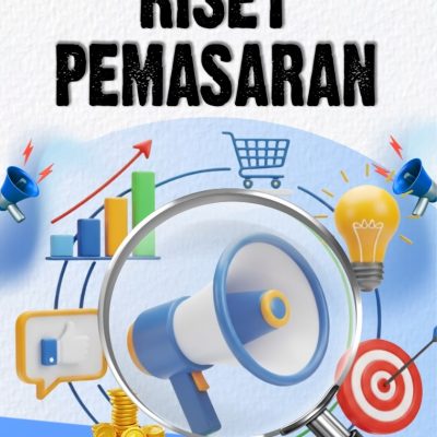 RISET PEMASARAN