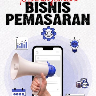 MANAJEMEN BISNIS PEMASARAN