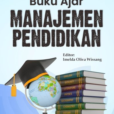 BUKU AJAR MANAJEMEN PENDIDIKAN