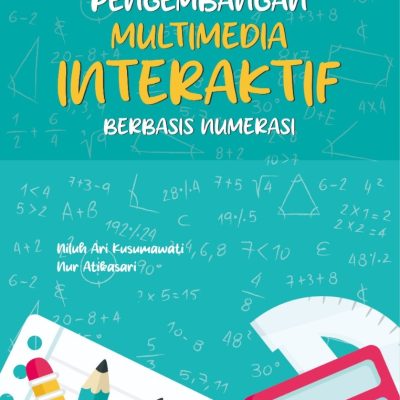 PENGEMBANGAN MULTIMEDIA INTERAKTIF BERBASIS NUMERASI