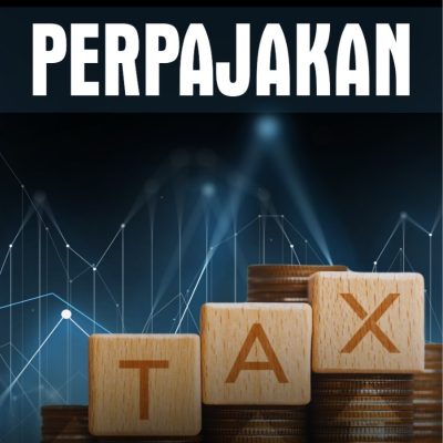 PERPAJAKAN