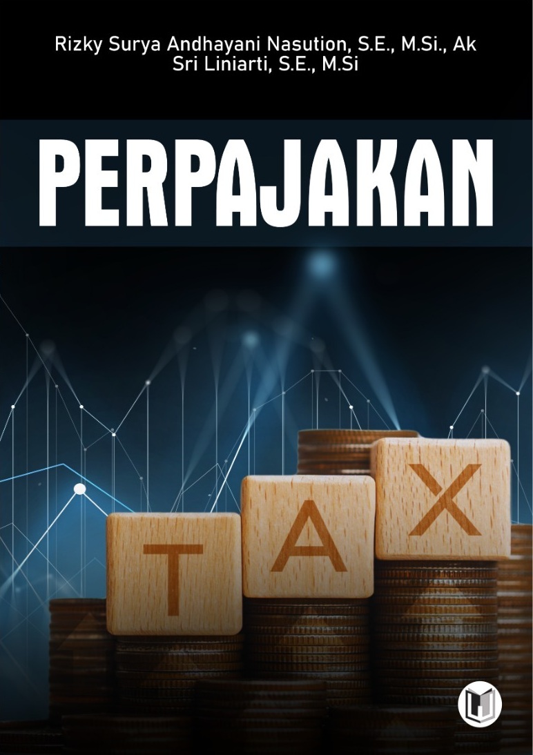 PERPAJAKAN