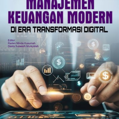 MANAJEMEN KEUANGAN MODERN DI ERA TRANSFORMASI DIGITAL