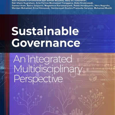 SUSTAINABLE GOVERNANCE: AN INTEGRATED MULTIDISCIPLINARY PERSPECTIVE