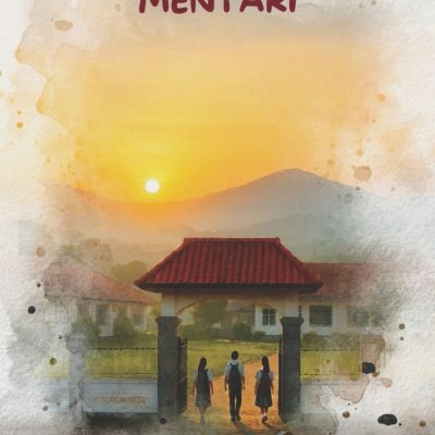 MENYAMBUT MENTARI