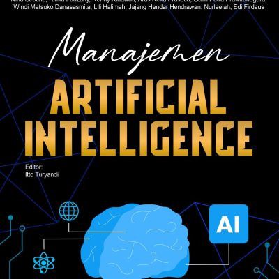 MANAJEMEN ARTIFICIAL INTELLIGENCE
