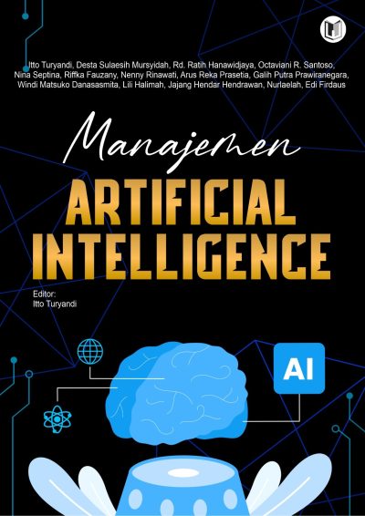 MANAJEMEN ARTIFICIAL INTELLIGENCE – Toko Buku Widina
