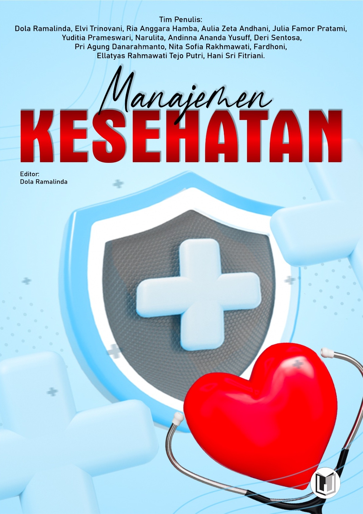 MANAJEMEN KESEHATAN