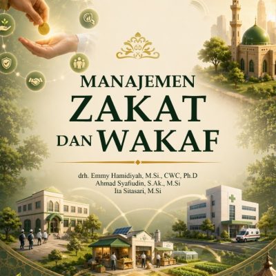 MANAJEMEN ZAKAT DAN WAKAF