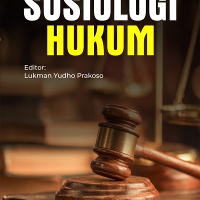 SOSIOLOGI HUKUM