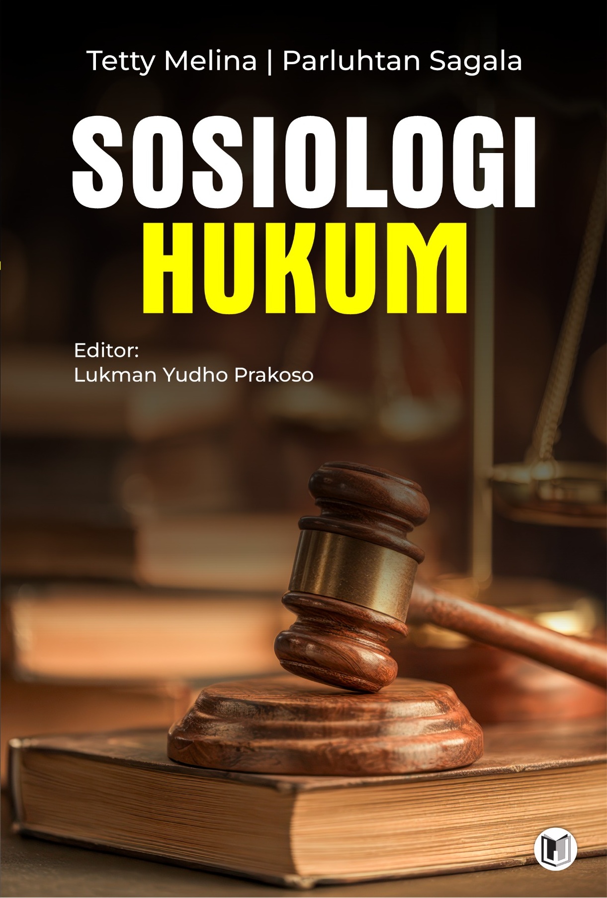 SOSIOLOGI HUKUM
