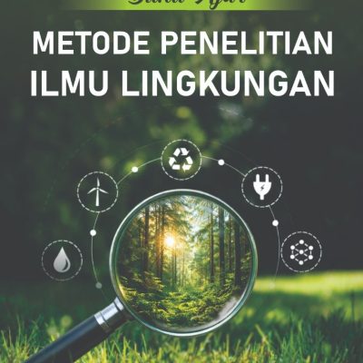 BUKU AJAR METODE PENELITIAN ILMU LINGKUNGAN