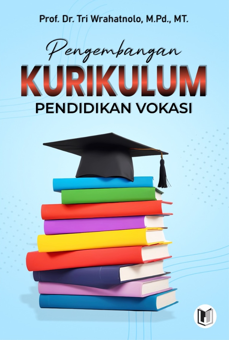 PENGEMBANGAN KURIKULUM PENDIDIKAN VOKASI